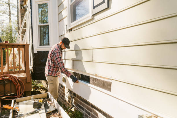 Top rated local Emergency Siding Repair specialists in Frederick, MD